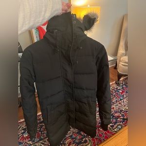 Canada Goose Shelburne Jacket ~2012 - used condition